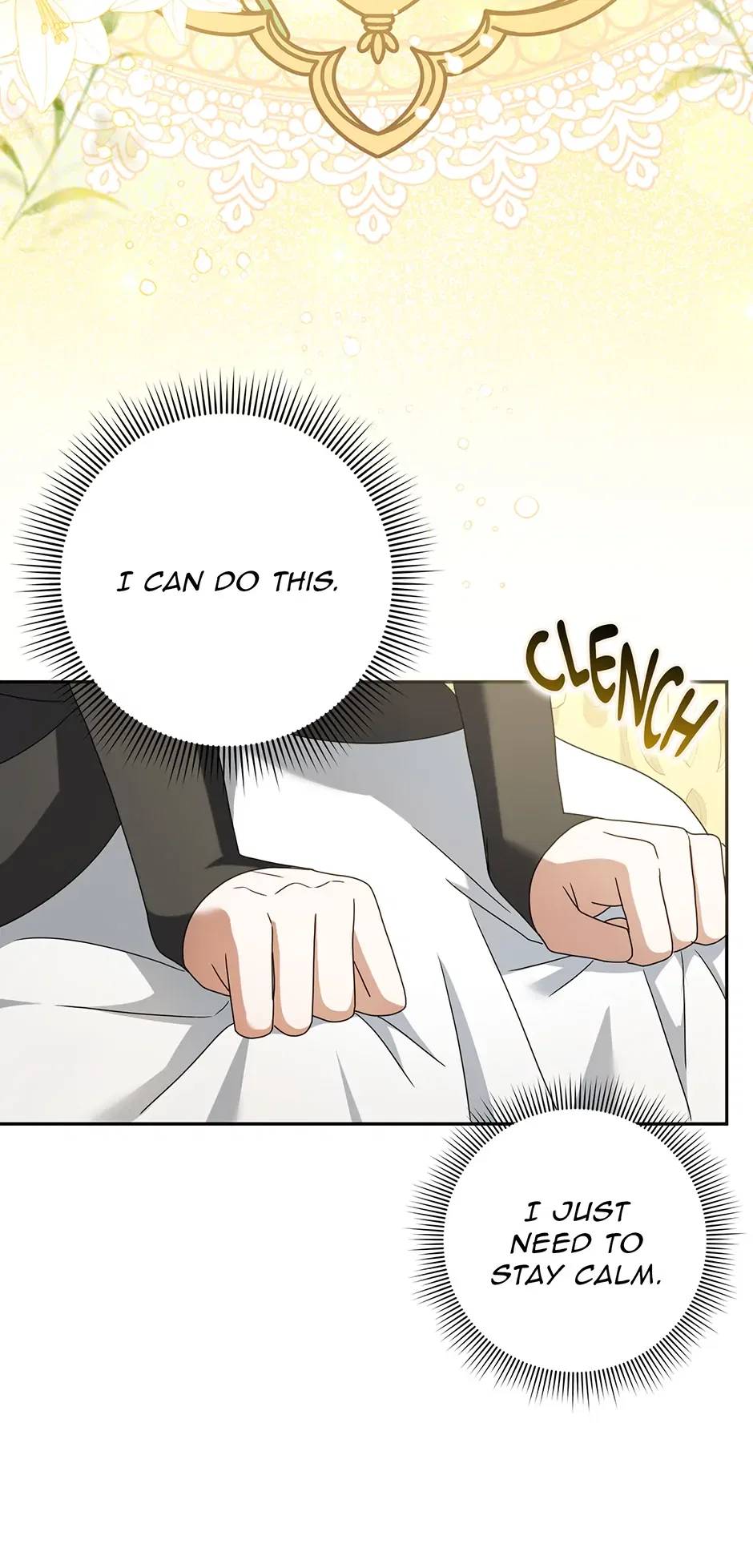 The Lost Cinderella Chapter 42 – Page 13
