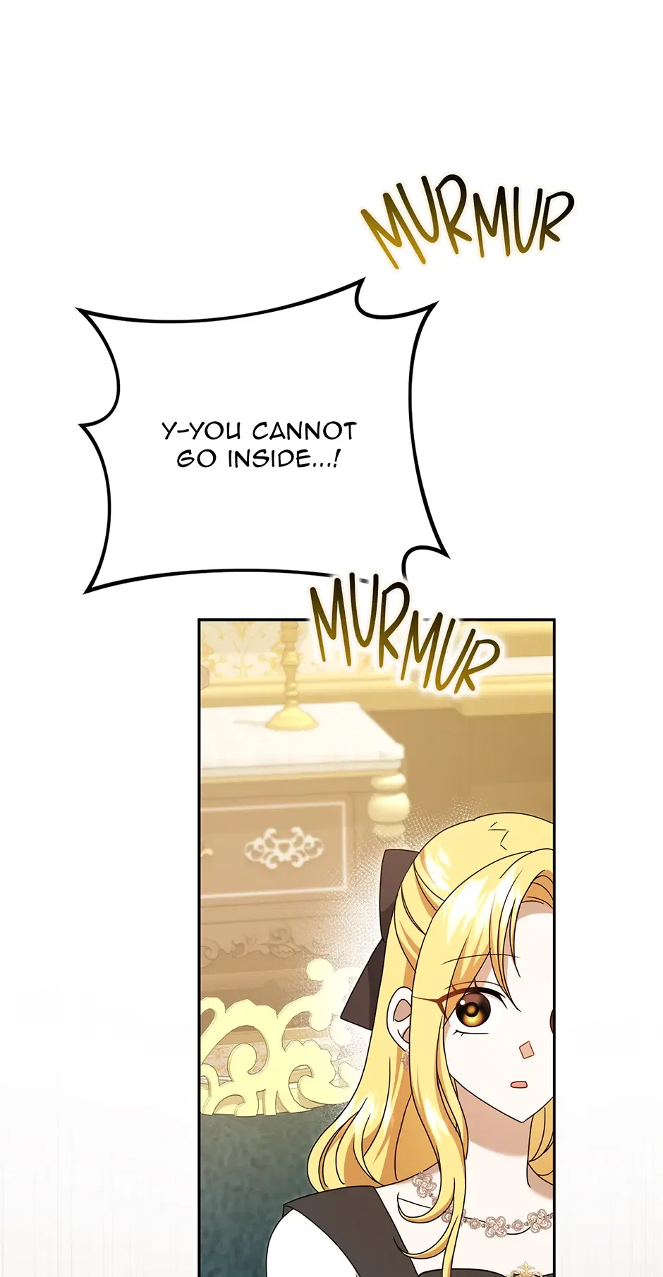 The Lost Cinderella Chapter 42 – Page 14
