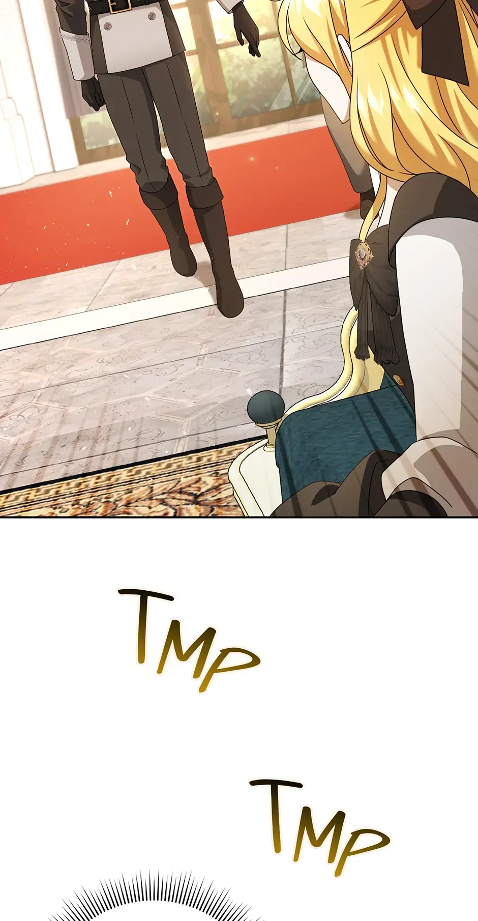 The Lost Cinderella Chapter 42 – Page 16