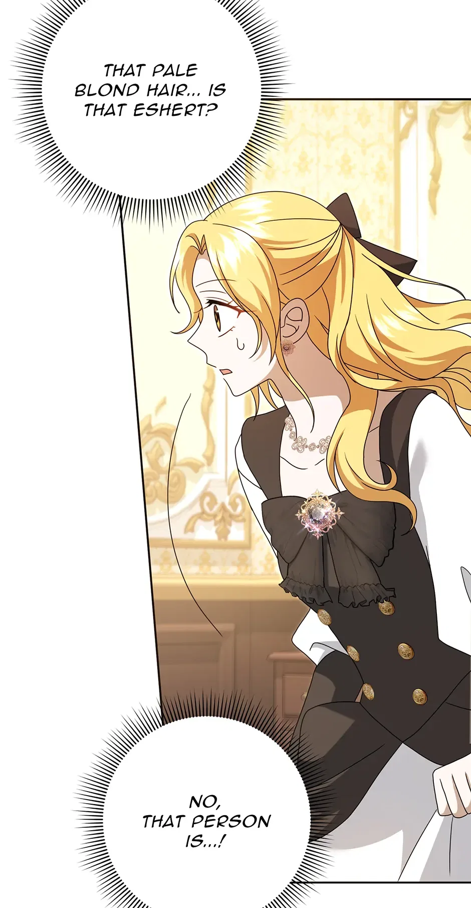The Lost Cinderella Chapter 42 – Page 17