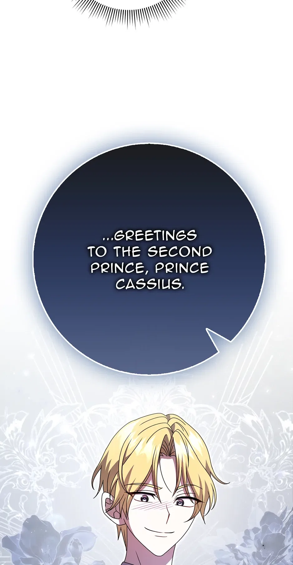 The Lost Cinderella Chapter 42 – Page 18