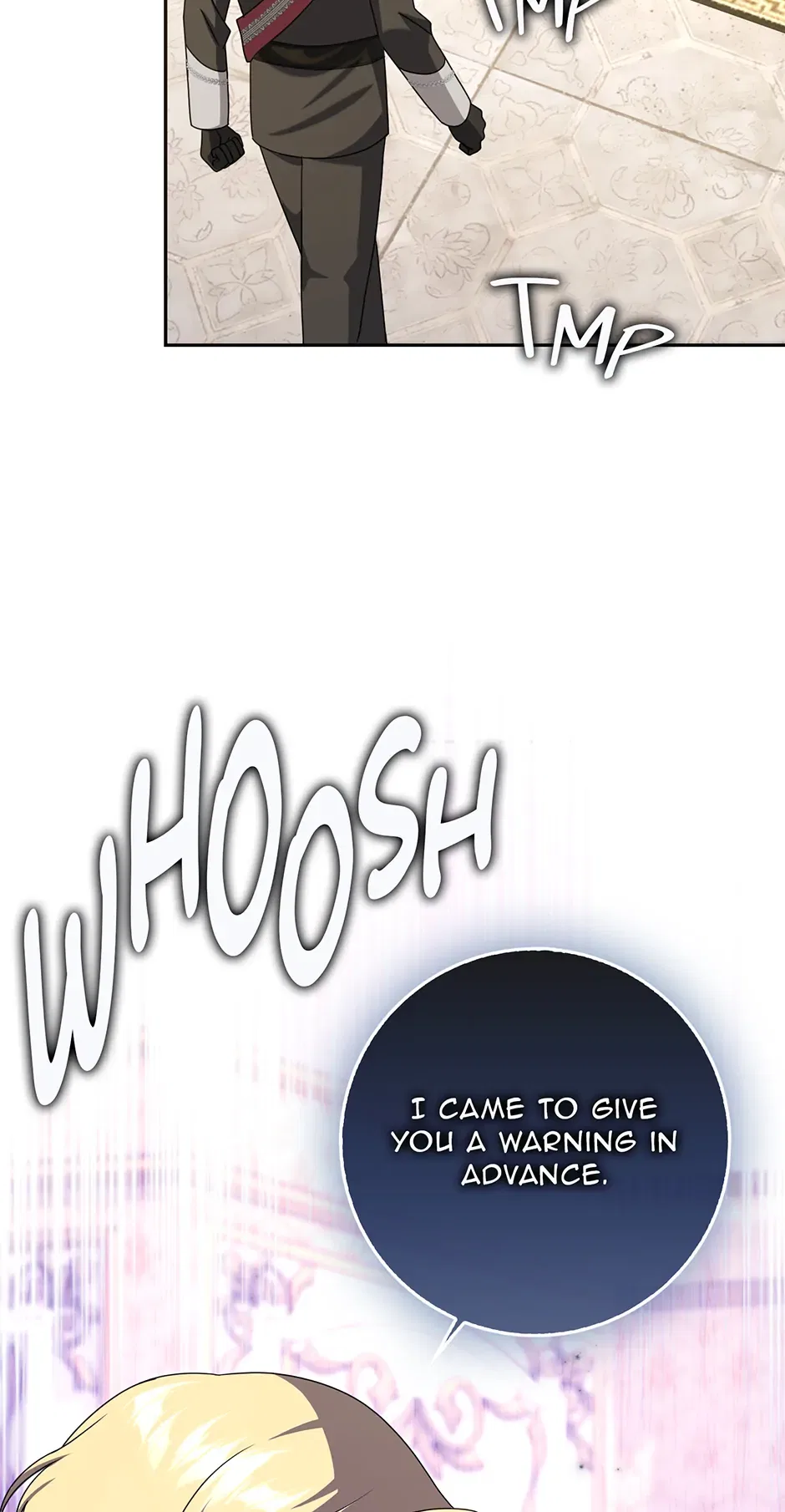 The Lost Cinderella Chapter 42 – Page 21