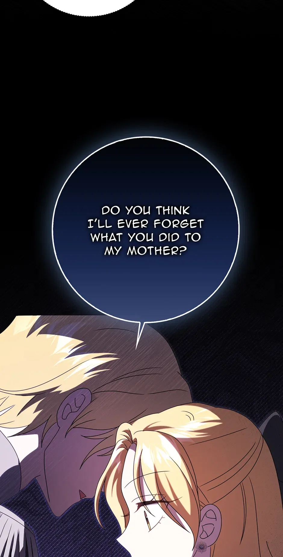The Lost Cinderella Chapter 42 – Page 25
