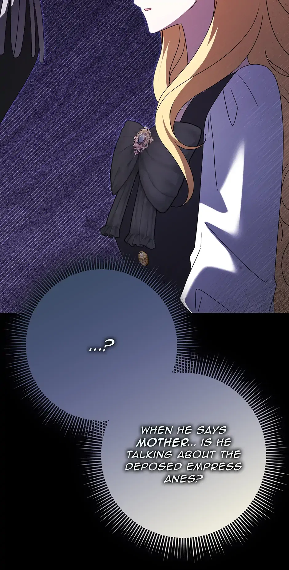 The Lost Cinderella Chapter 42 – Page 26