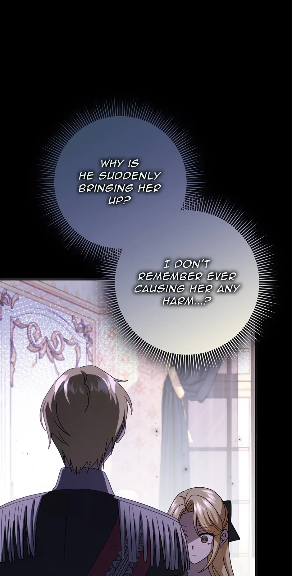 The Lost Cinderella Chapter 42 – Page 27