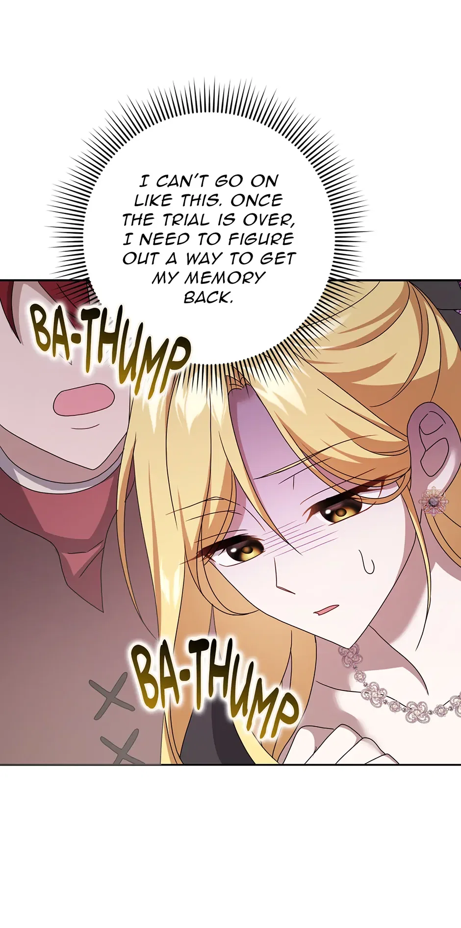 The Lost Cinderella Chapter 42 – Page 32