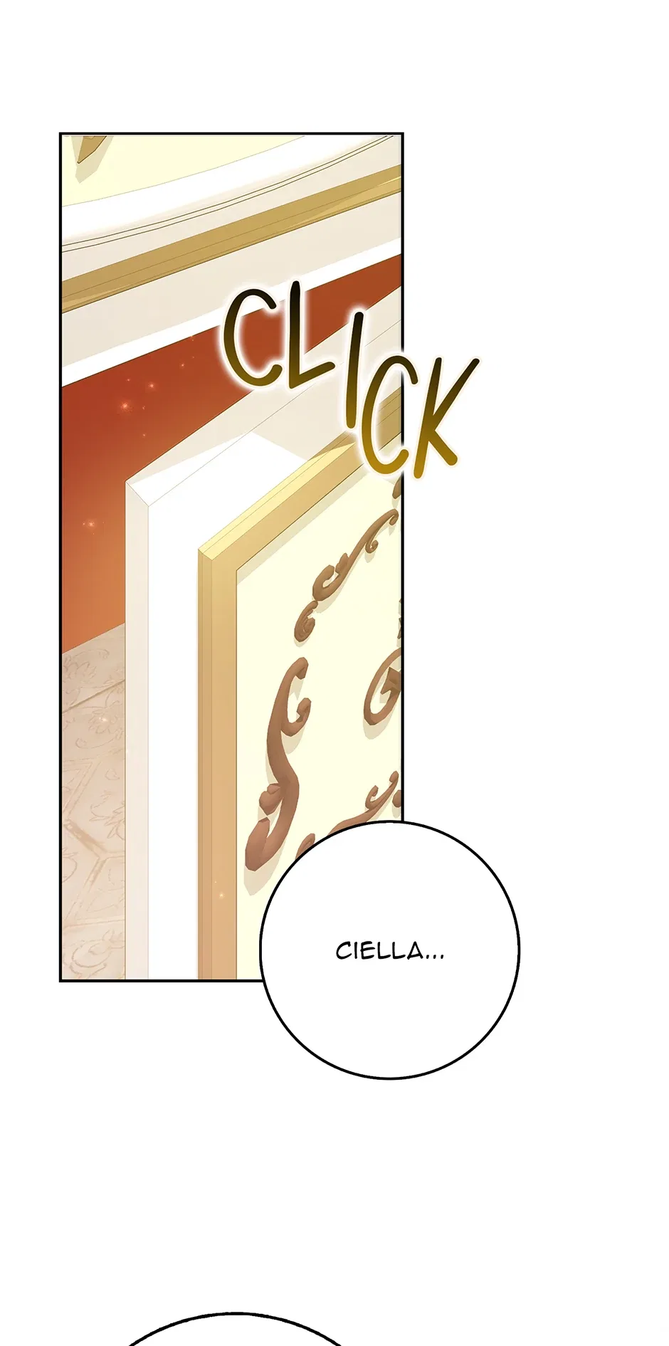 The Lost Cinderella Chapter 42 – Page 33