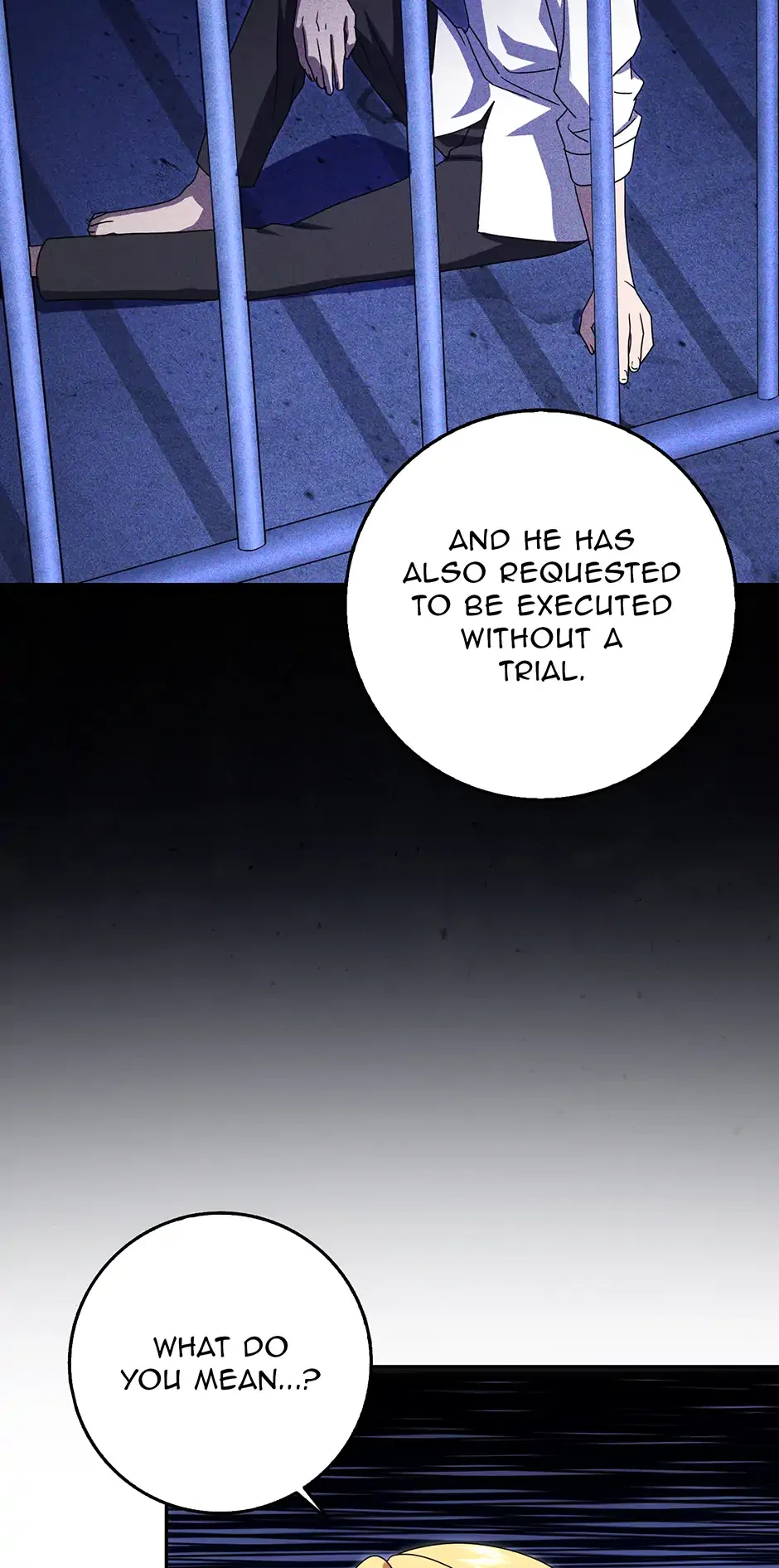 The Lost Cinderella Chapter 42 – Page 38