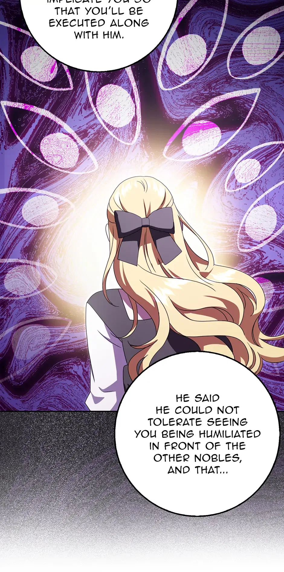 The Lost Cinderella Chapter 42 – Page 40