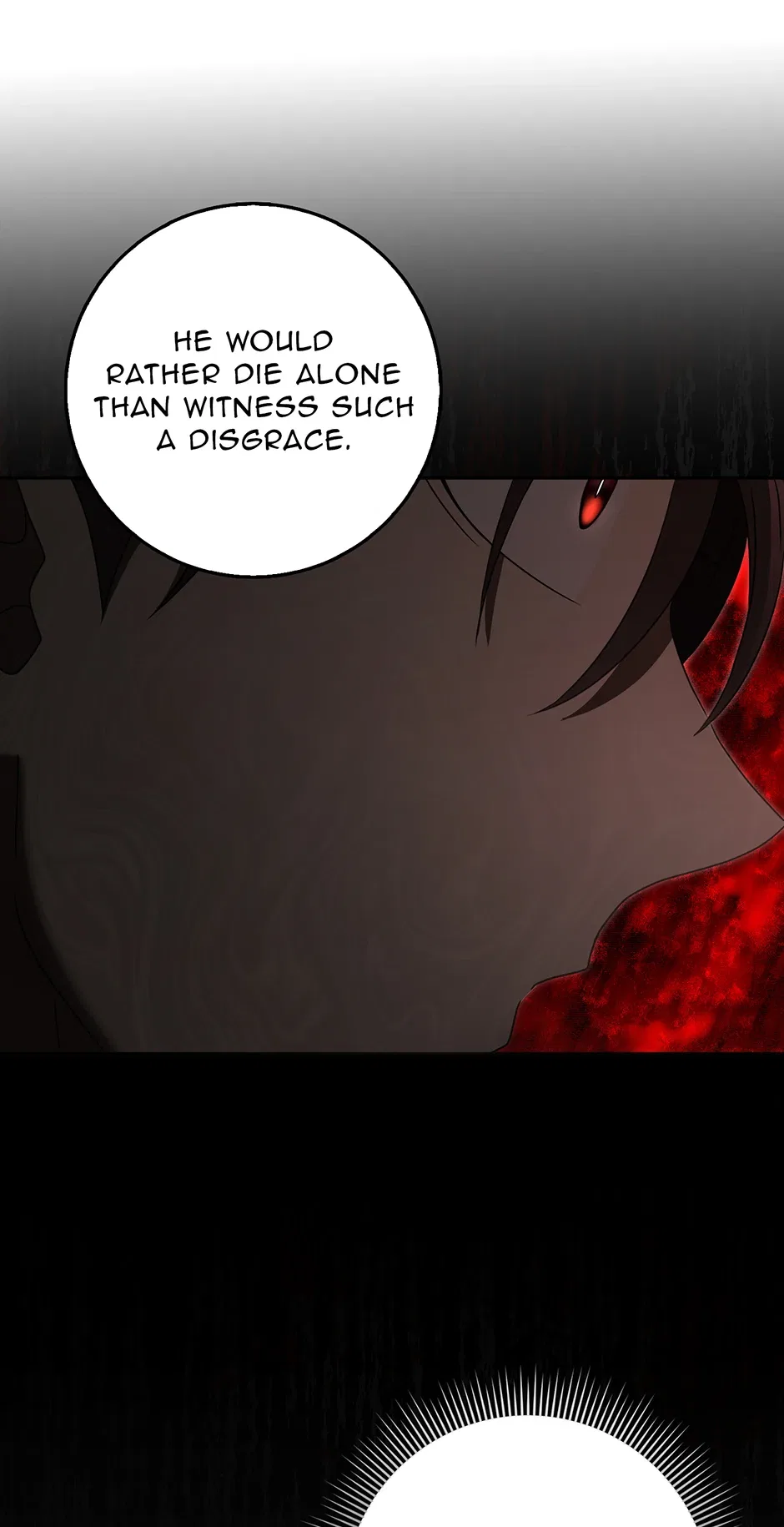 The Lost Cinderella Chapter 42 – Page 41