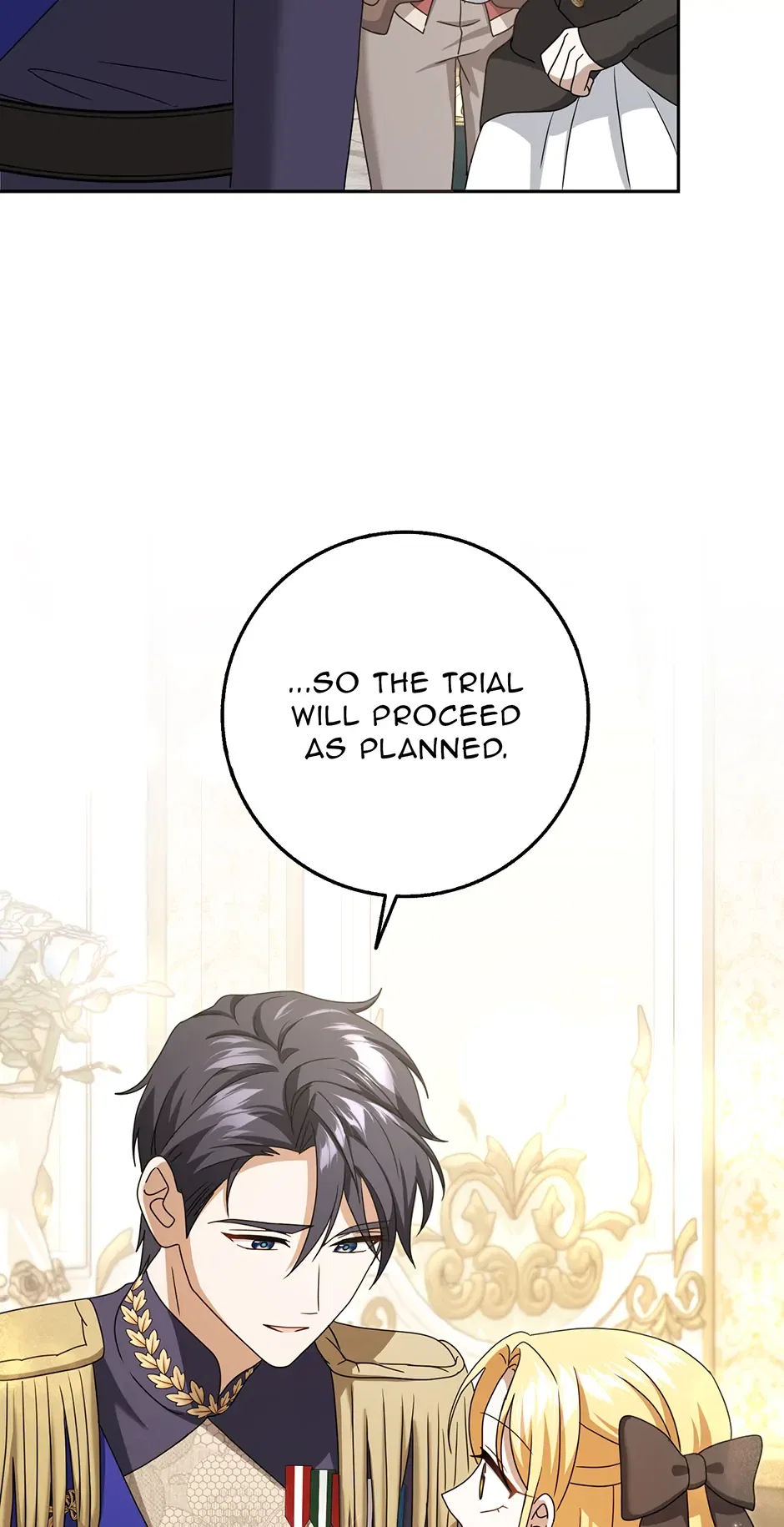 The Lost Cinderella Chapter 42 – Page 44