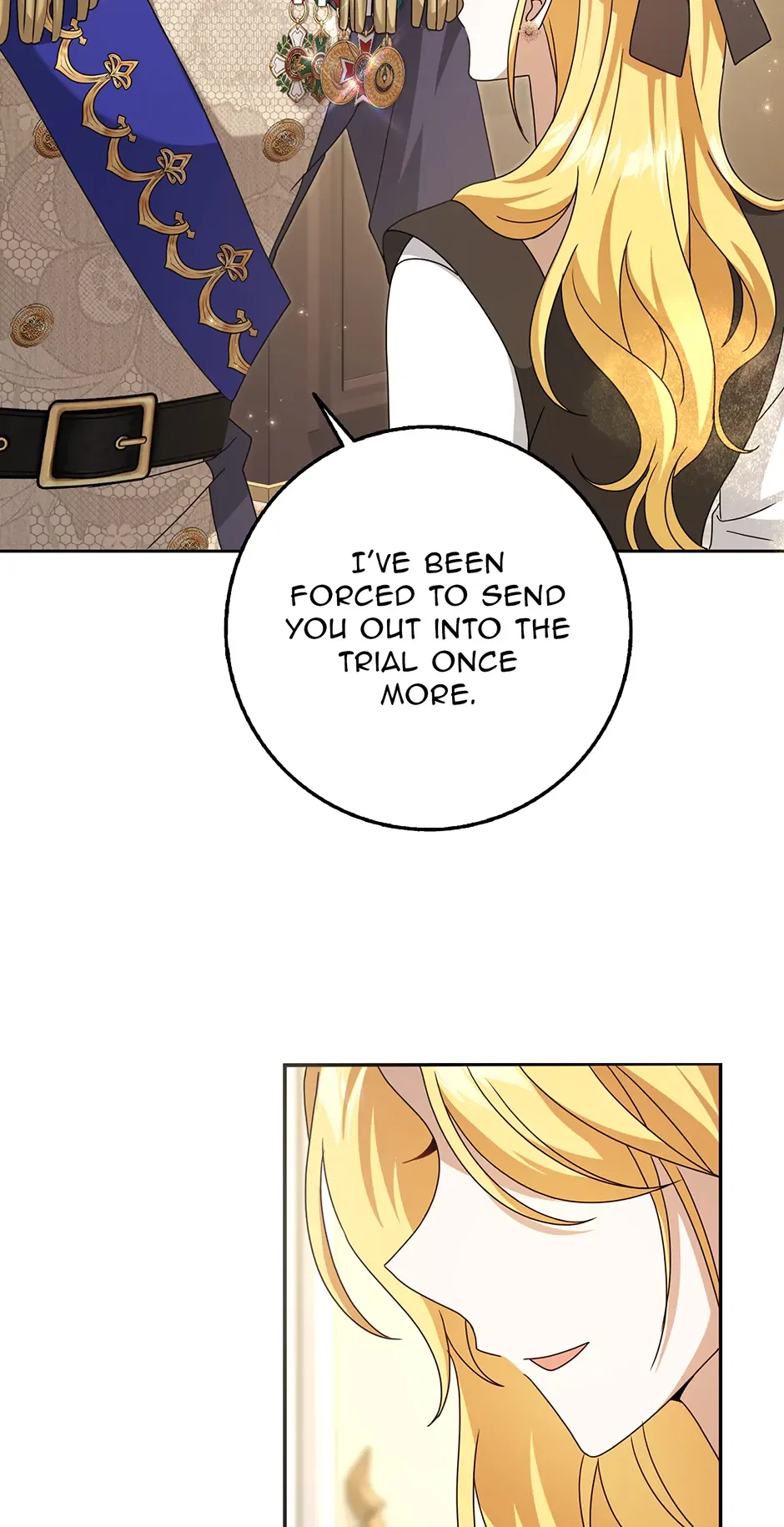 The Lost Cinderella Chapter 42 – Page 45