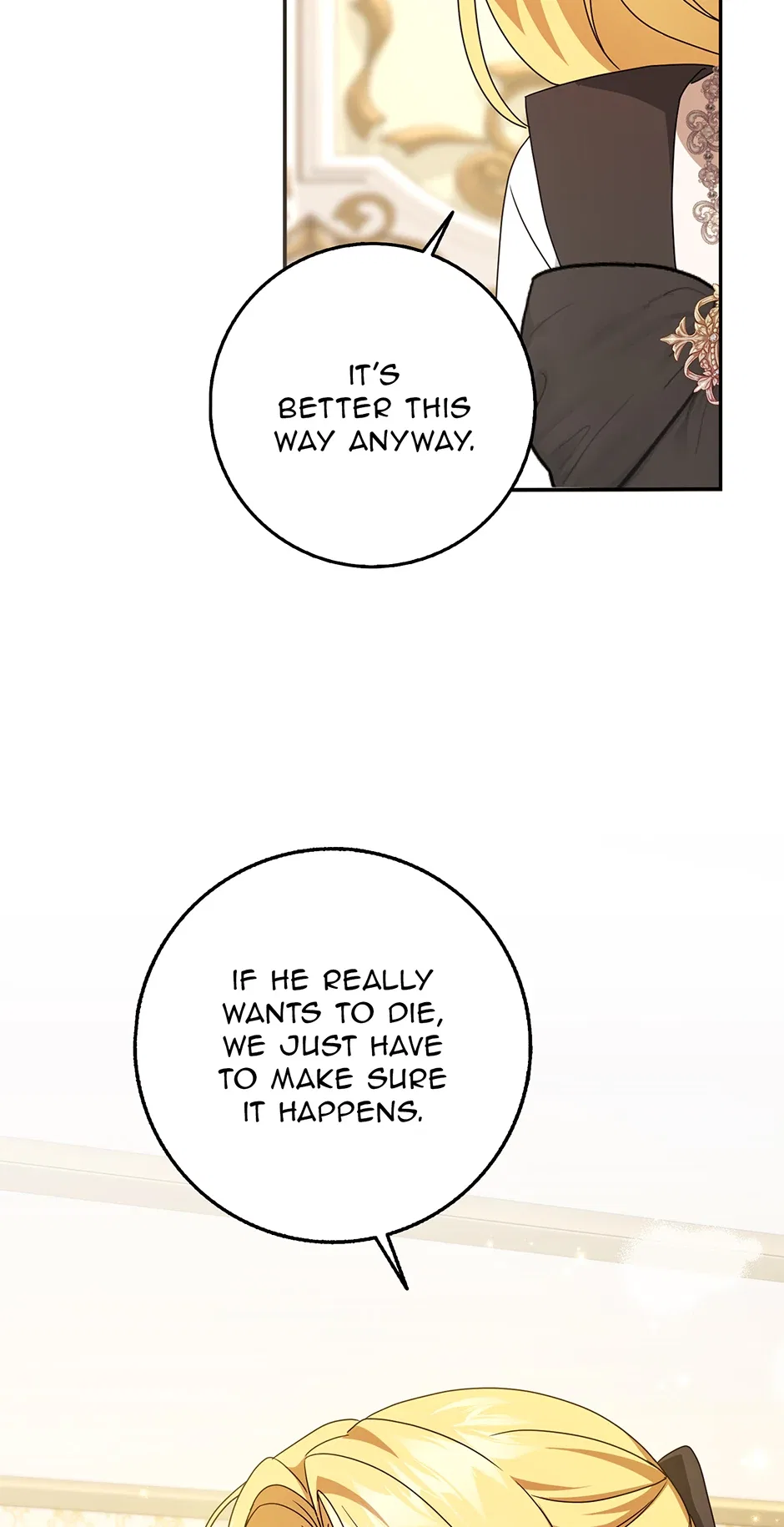 The Lost Cinderella Chapter 42 – Page 46