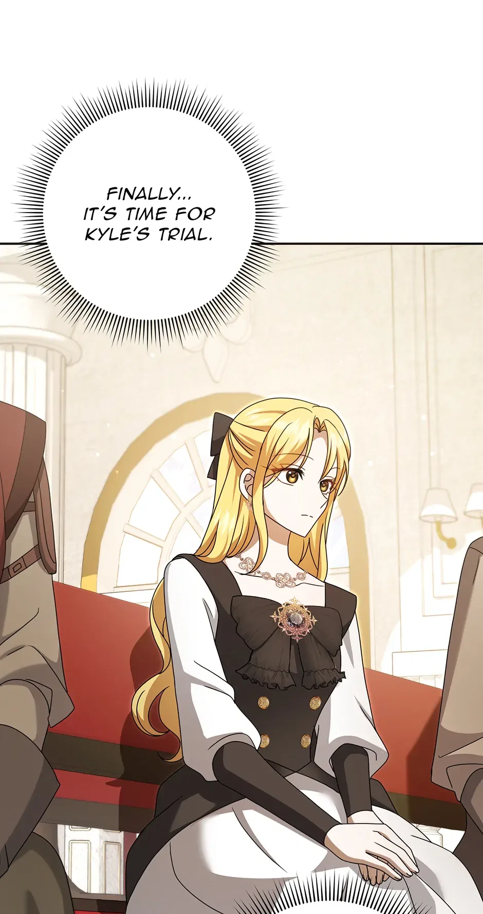 The Lost Cinderella Chapter 42 – Page 50