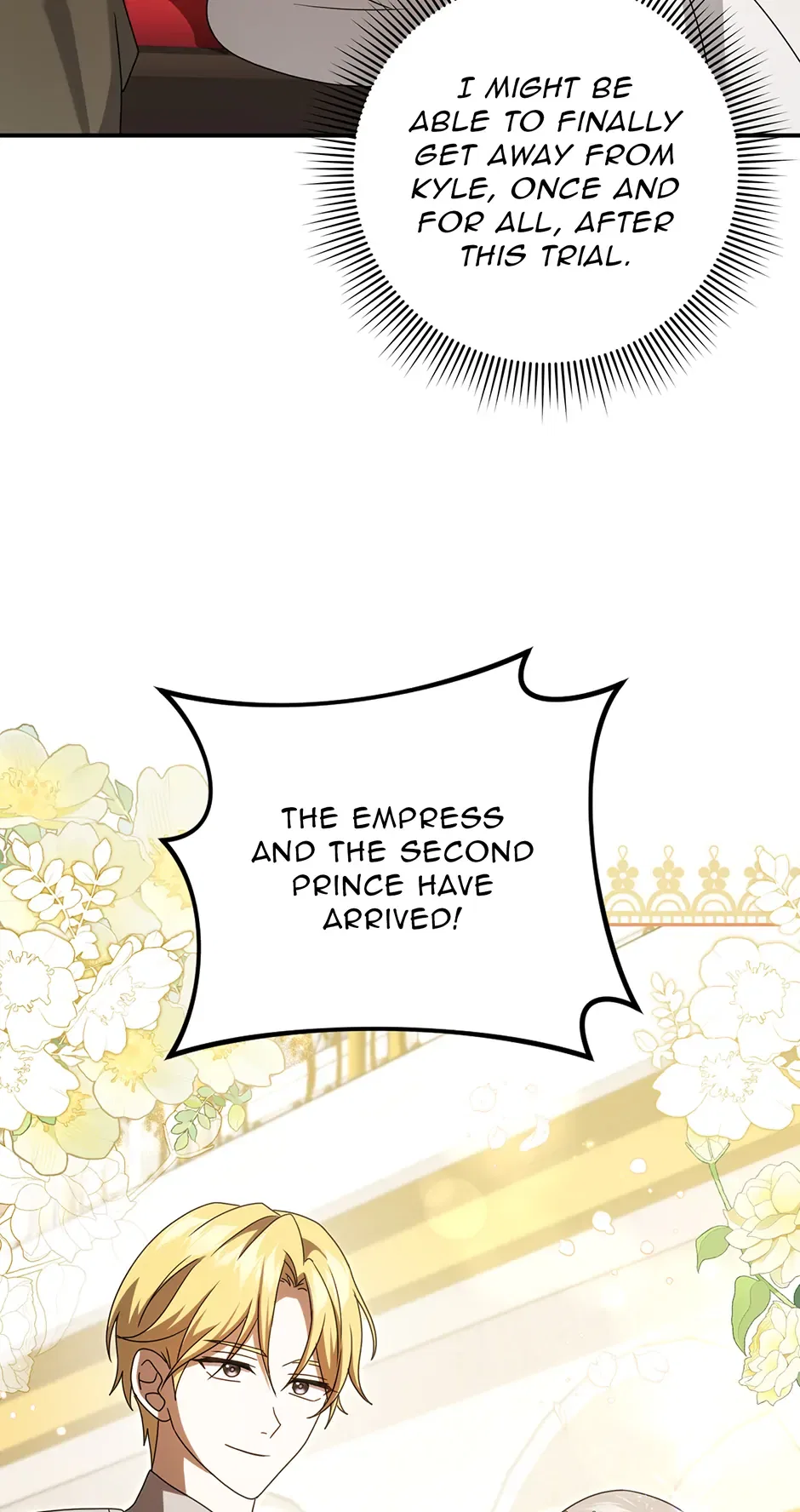 The Lost Cinderella Chapter 42 – Page 51
