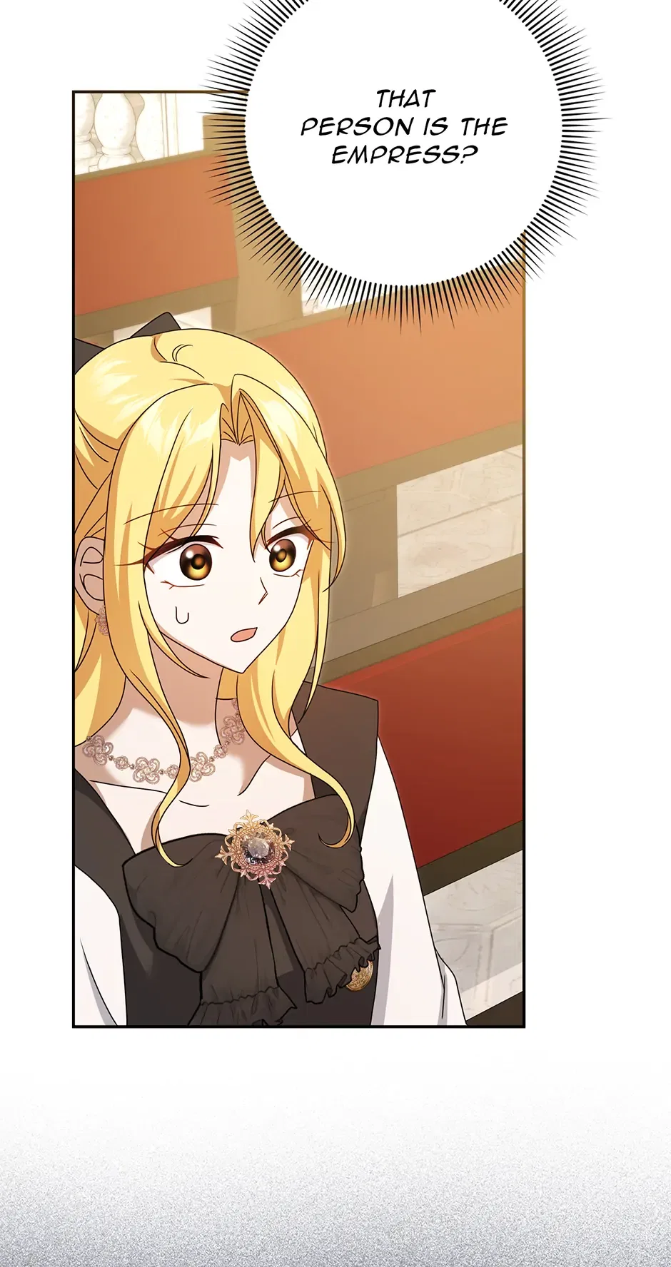 The Lost Cinderella Chapter 42 – Page 53