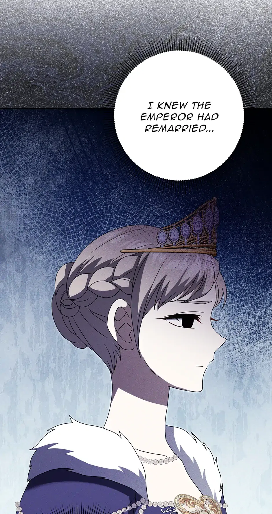 The Lost Cinderella Chapter 42 – Page 54