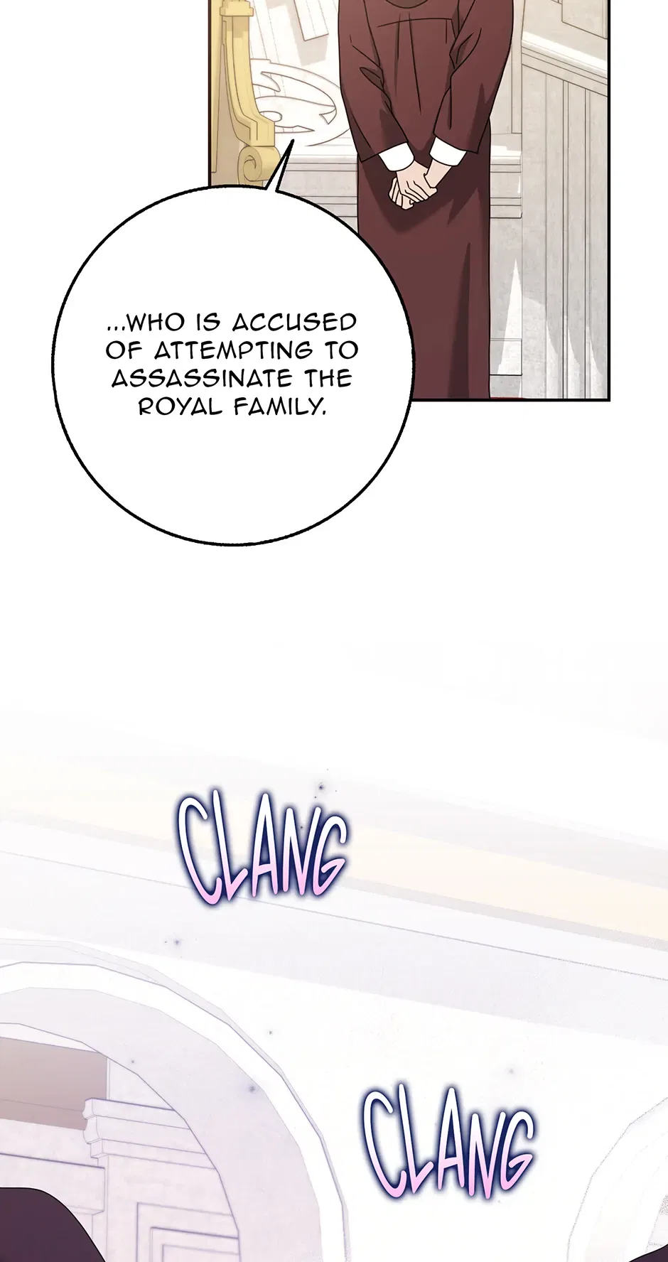The Lost Cinderella Chapter 42 – Page 56