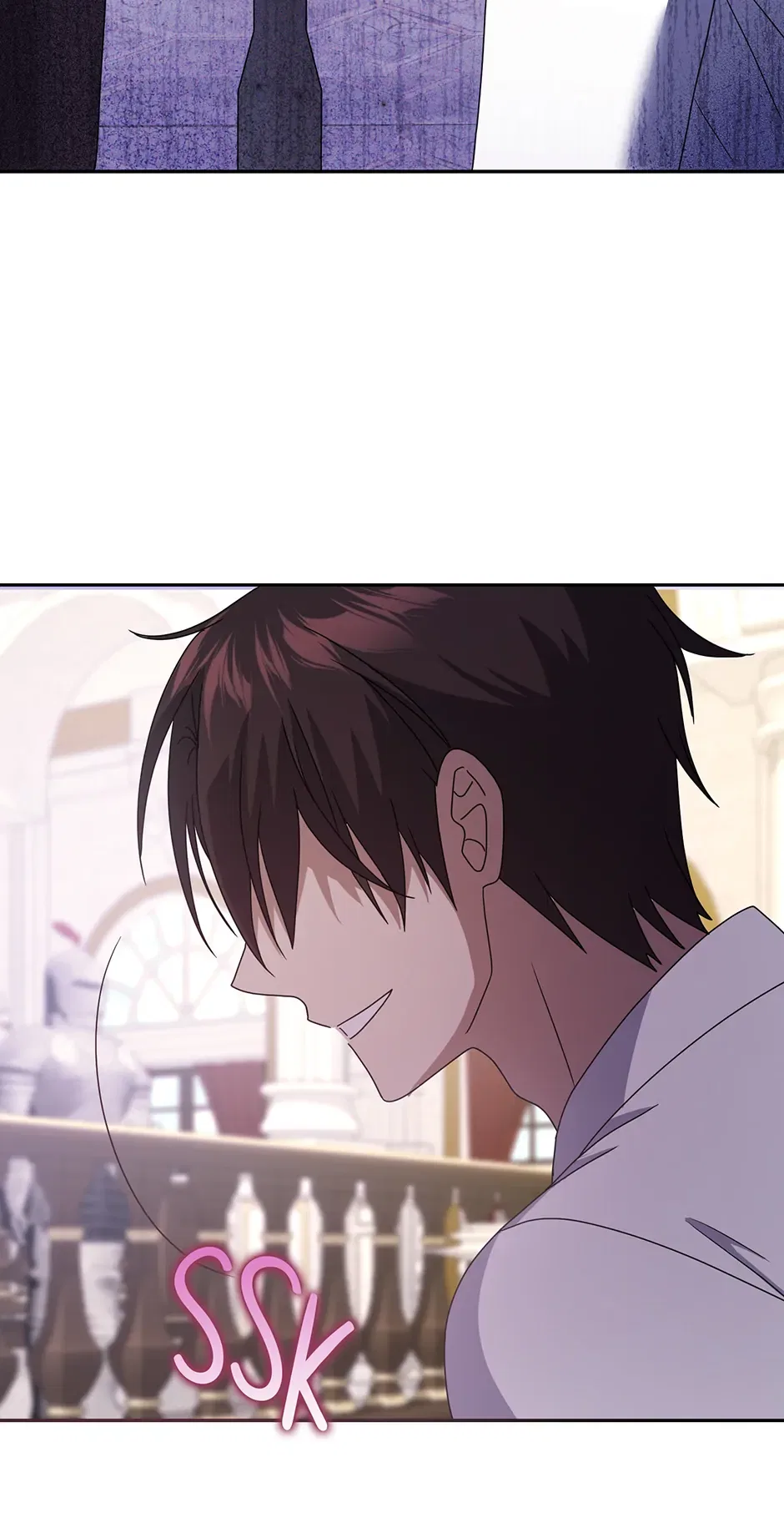 The Lost Cinderella Chapter 42 – Page 60