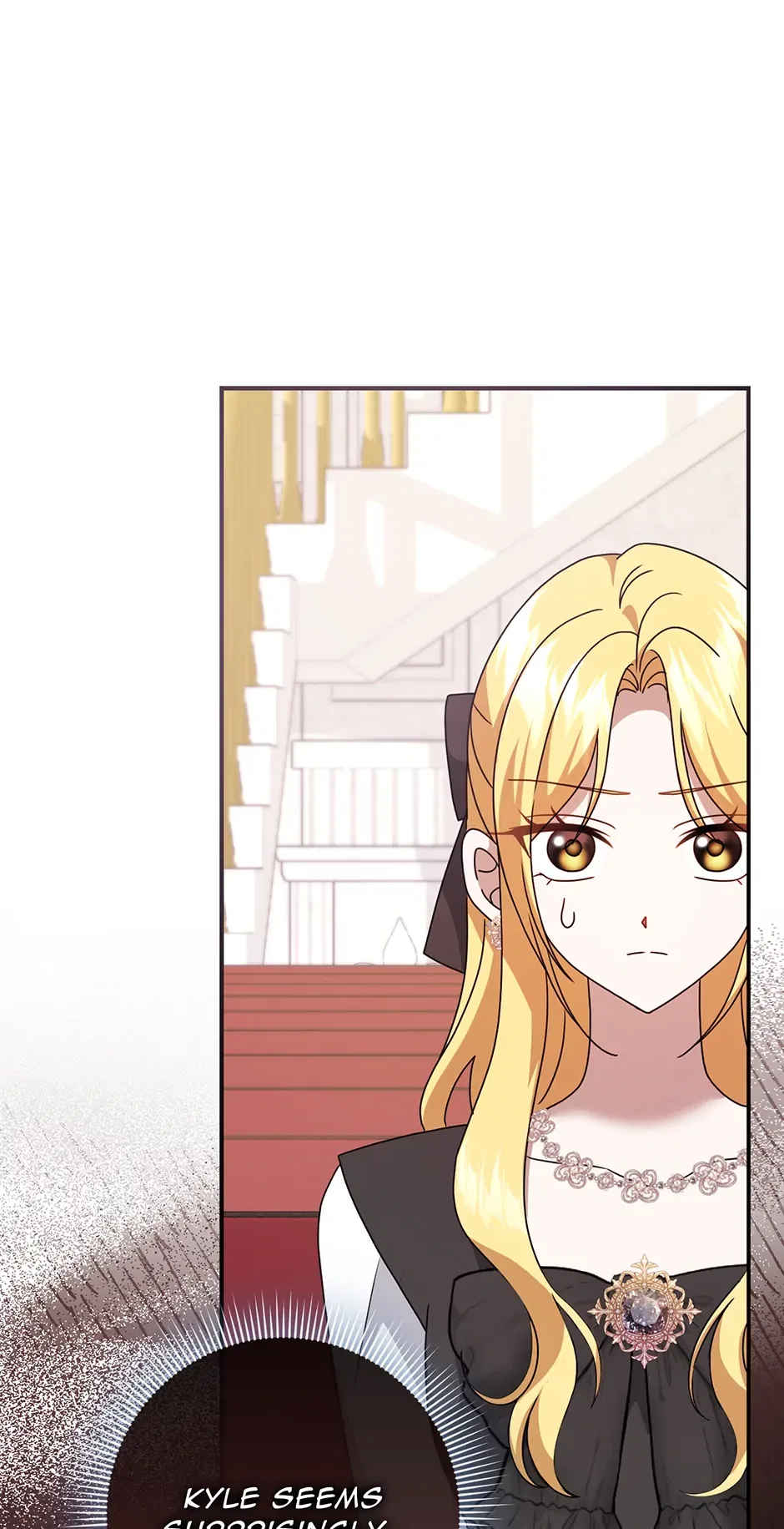 The Lost Cinderella Chapter 42 – Page 61