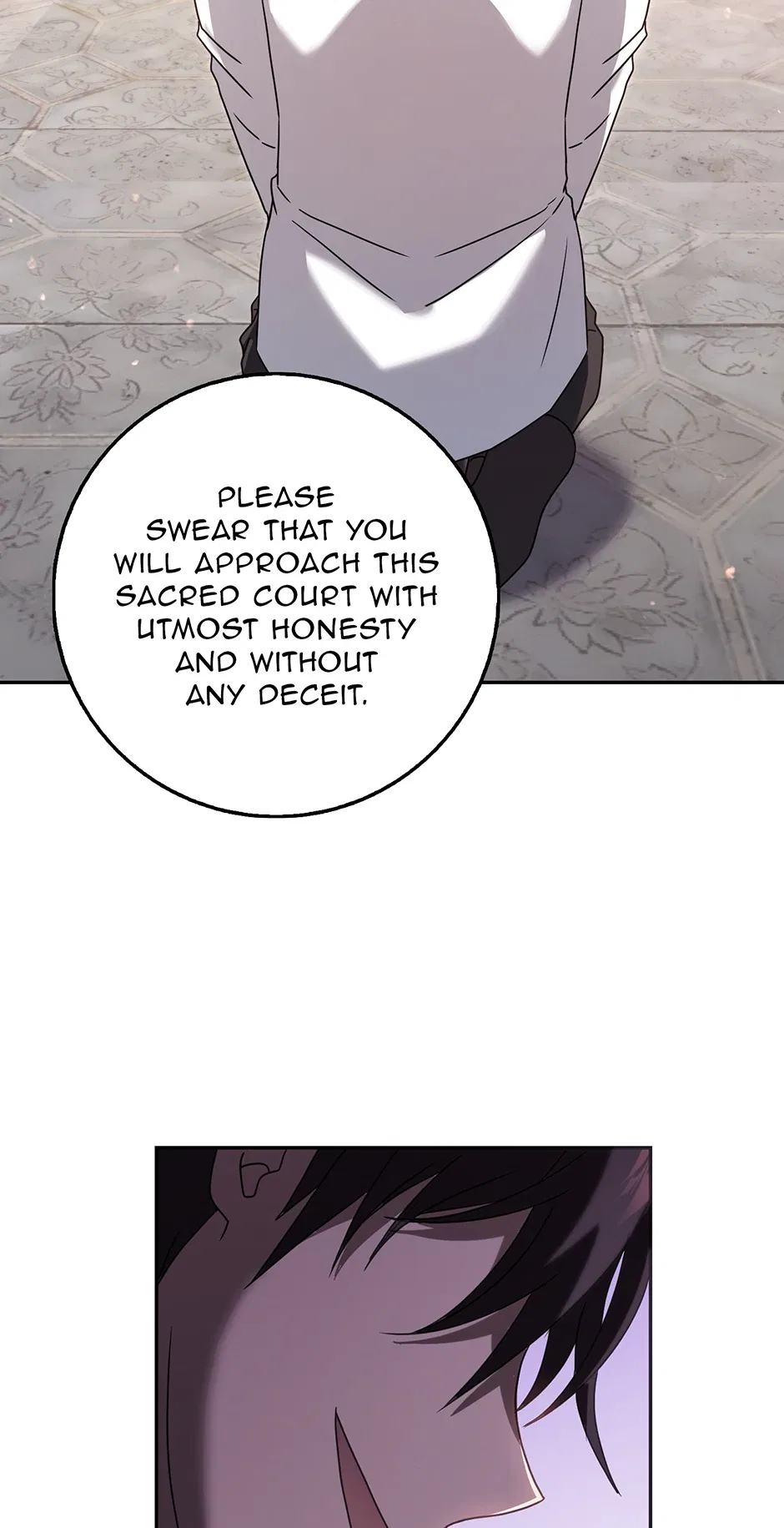 The Lost Cinderella Chapter 42 – Page 64