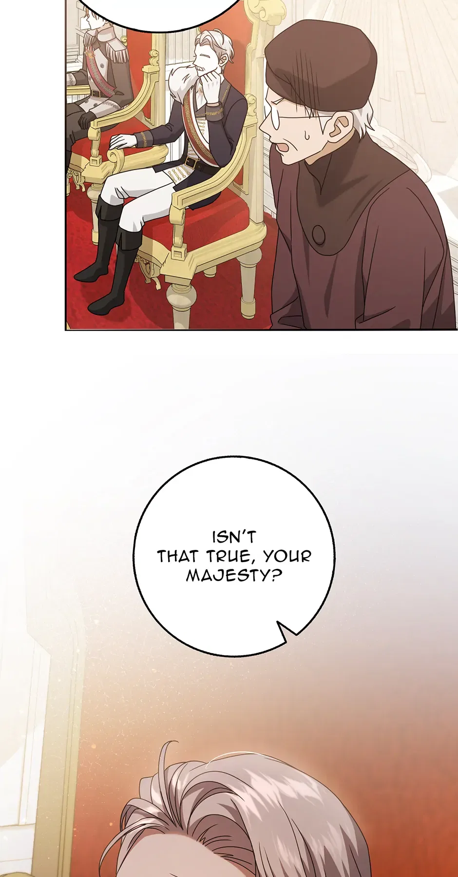 The Lost Cinderella Chapter 42 – Page 68