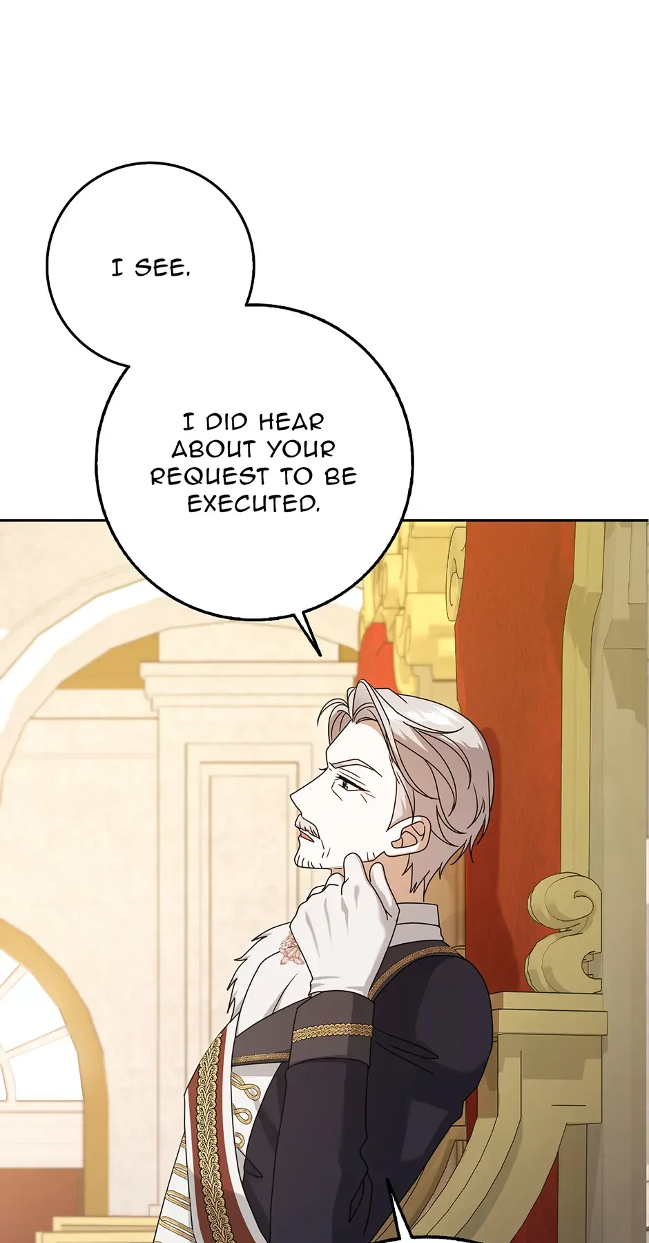 The Lost Cinderella Chapter 42 – Page 71