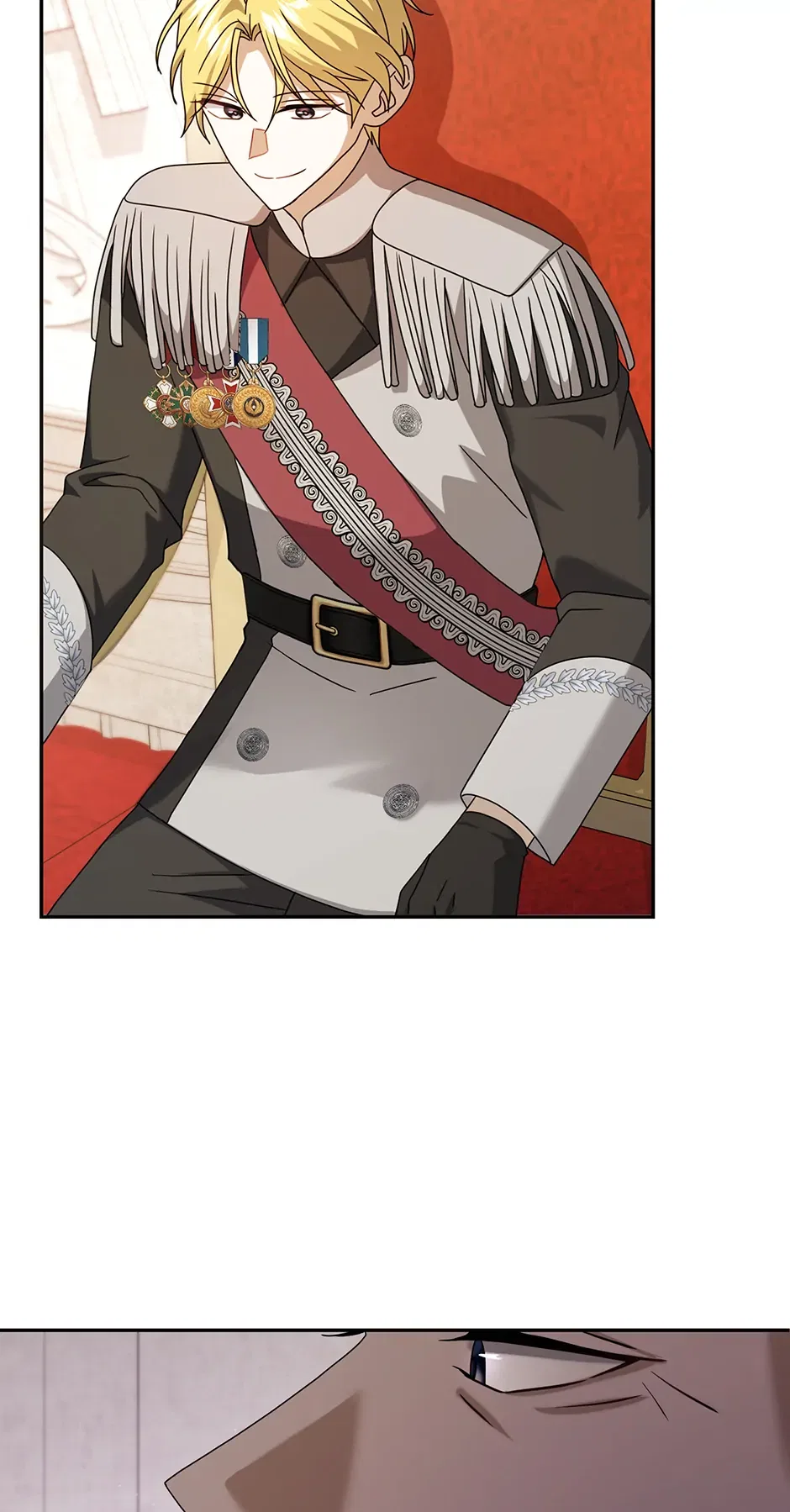 The Lost Cinderella Chapter 42 – Page 73