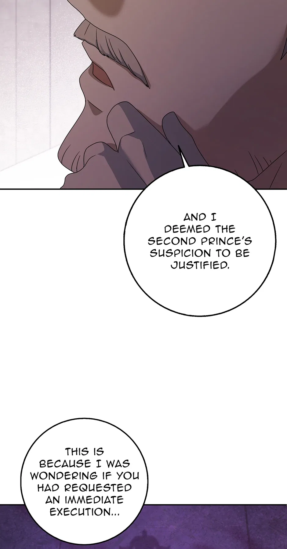 The Lost Cinderella Chapter 42 – Page 74