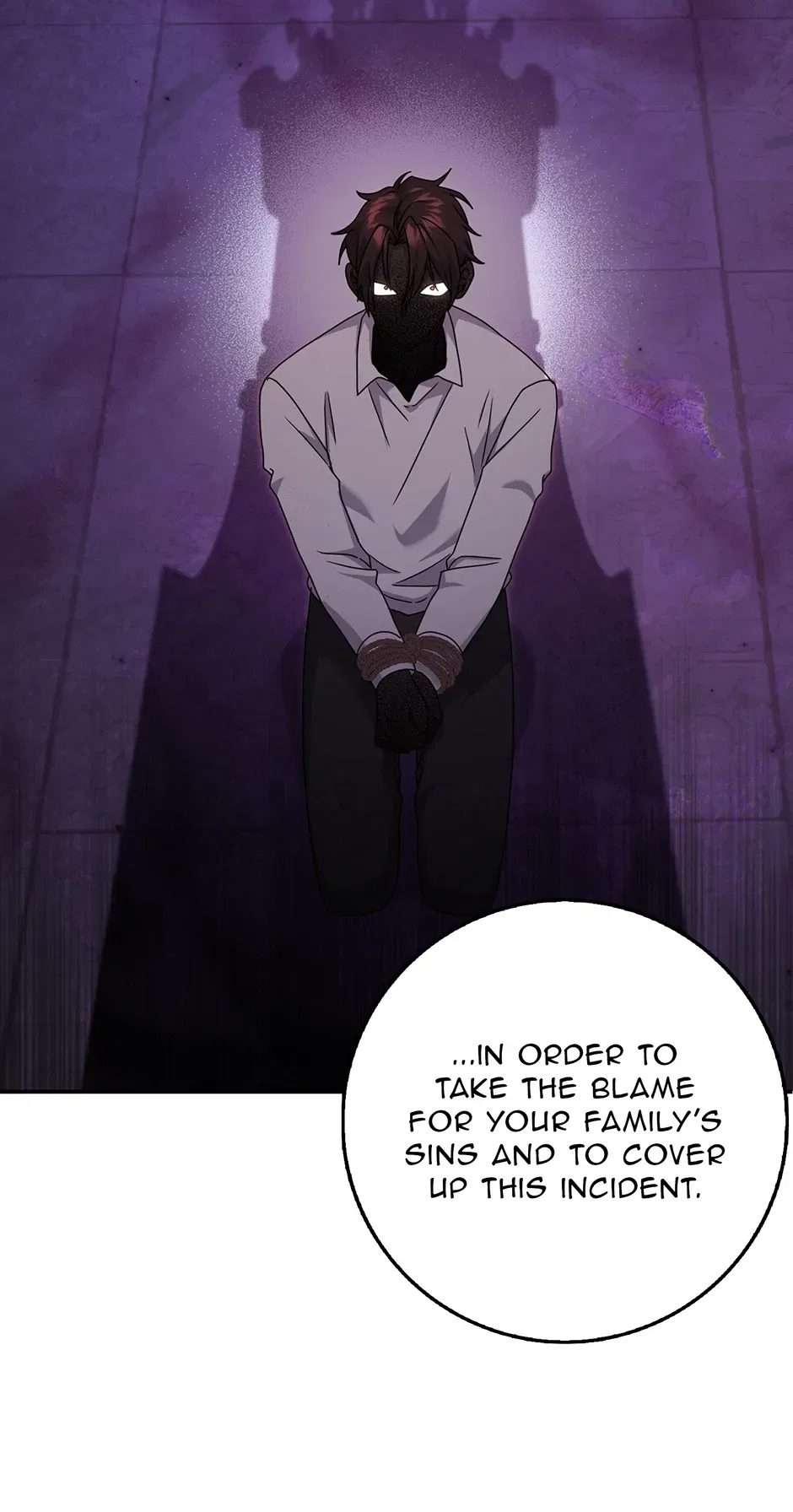 The Lost Cinderella Chapter 42 – Page 75