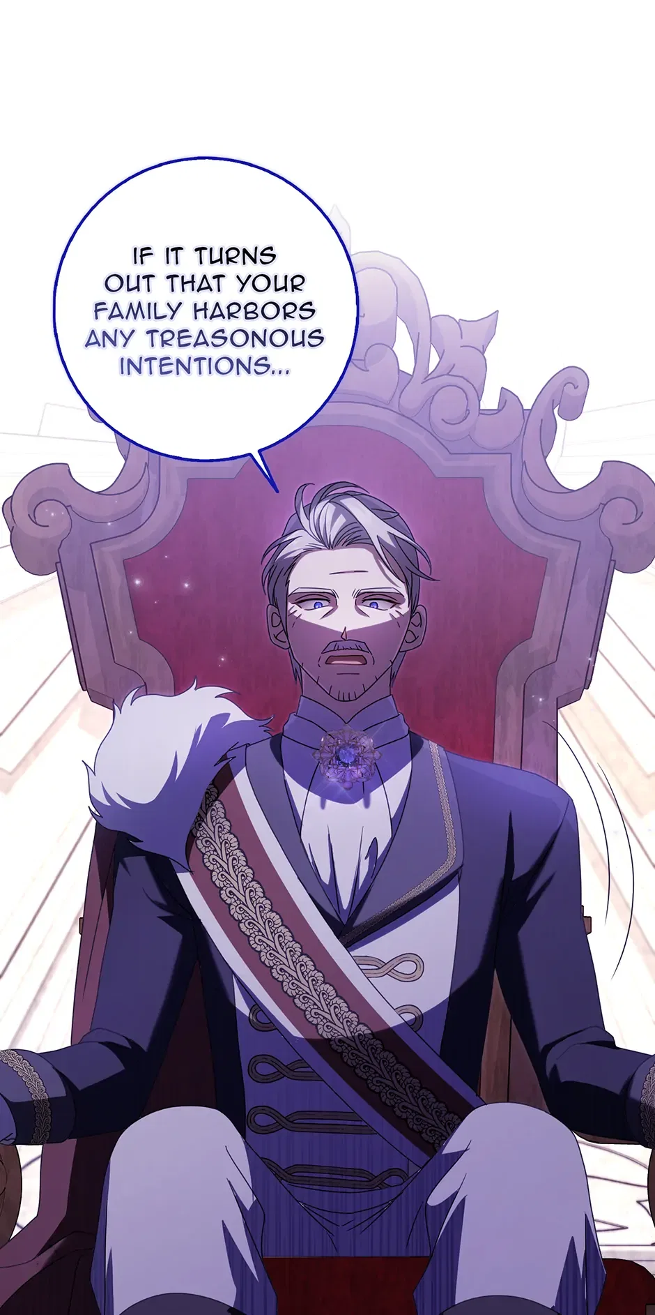 The Lost Cinderella Chapter 42 – Page 76