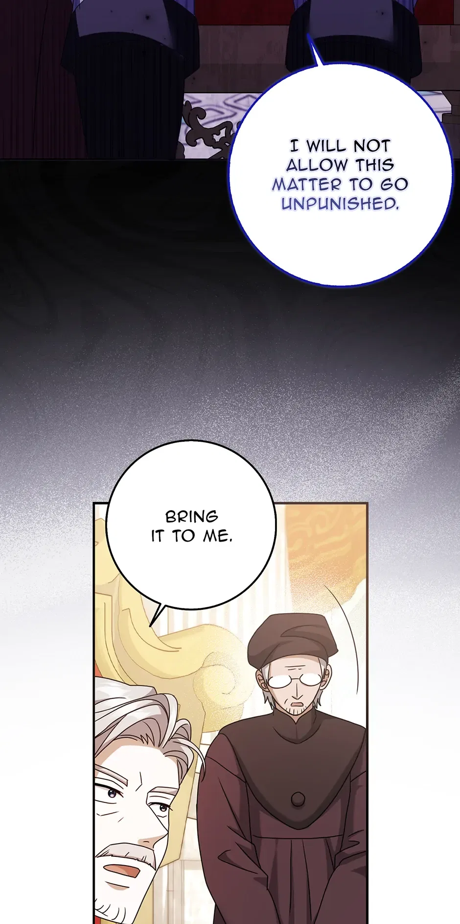 The Lost Cinderella Chapter 42 – Page 77