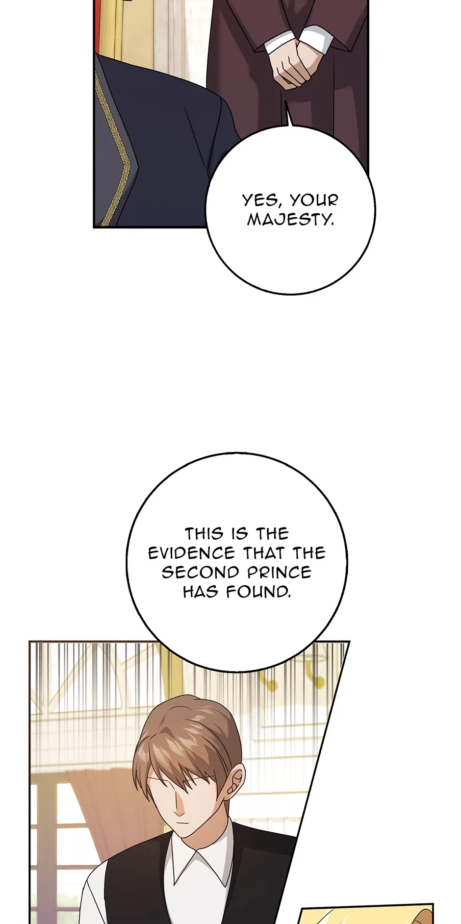 The Lost Cinderella Chapter 42 – Page 78