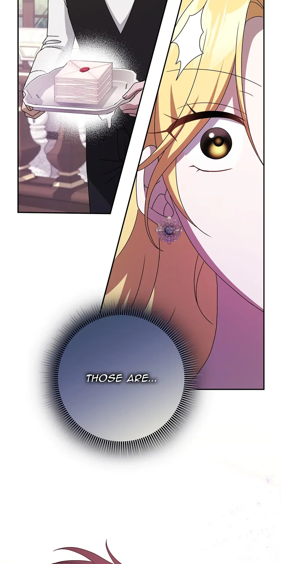 The Lost Cinderella Chapter 42 – Page 79
