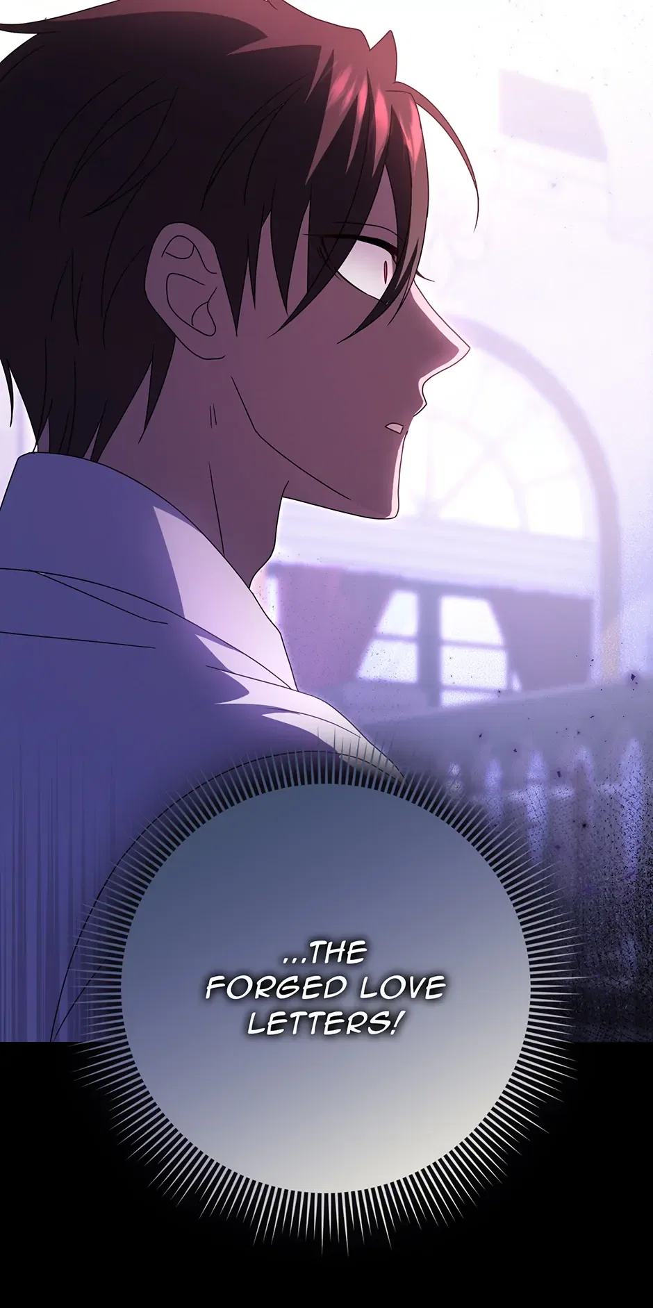 The Lost Cinderella Chapter 42 – Page 80