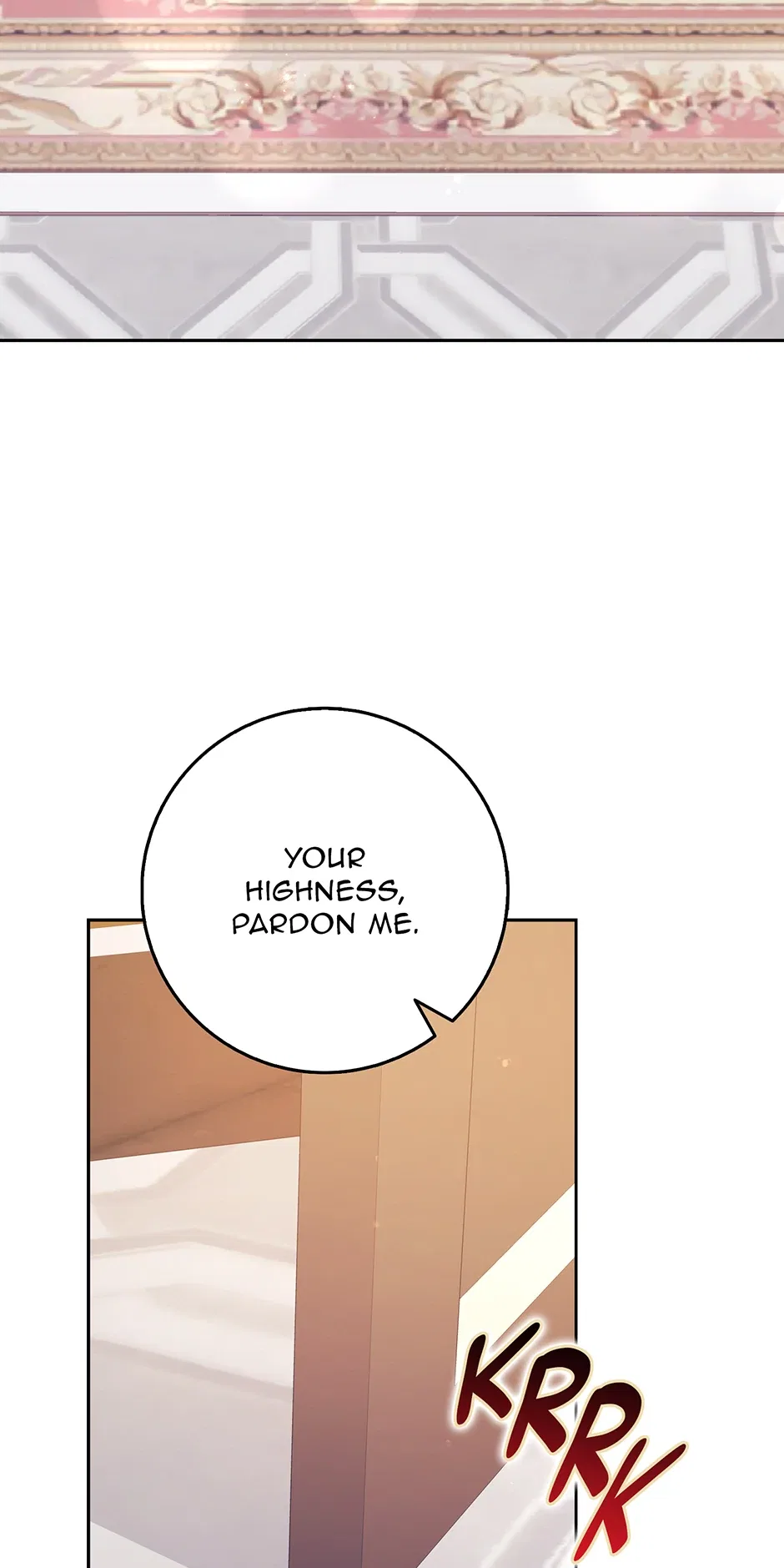 The Lost Cinderella Chapter 41 – Page 3