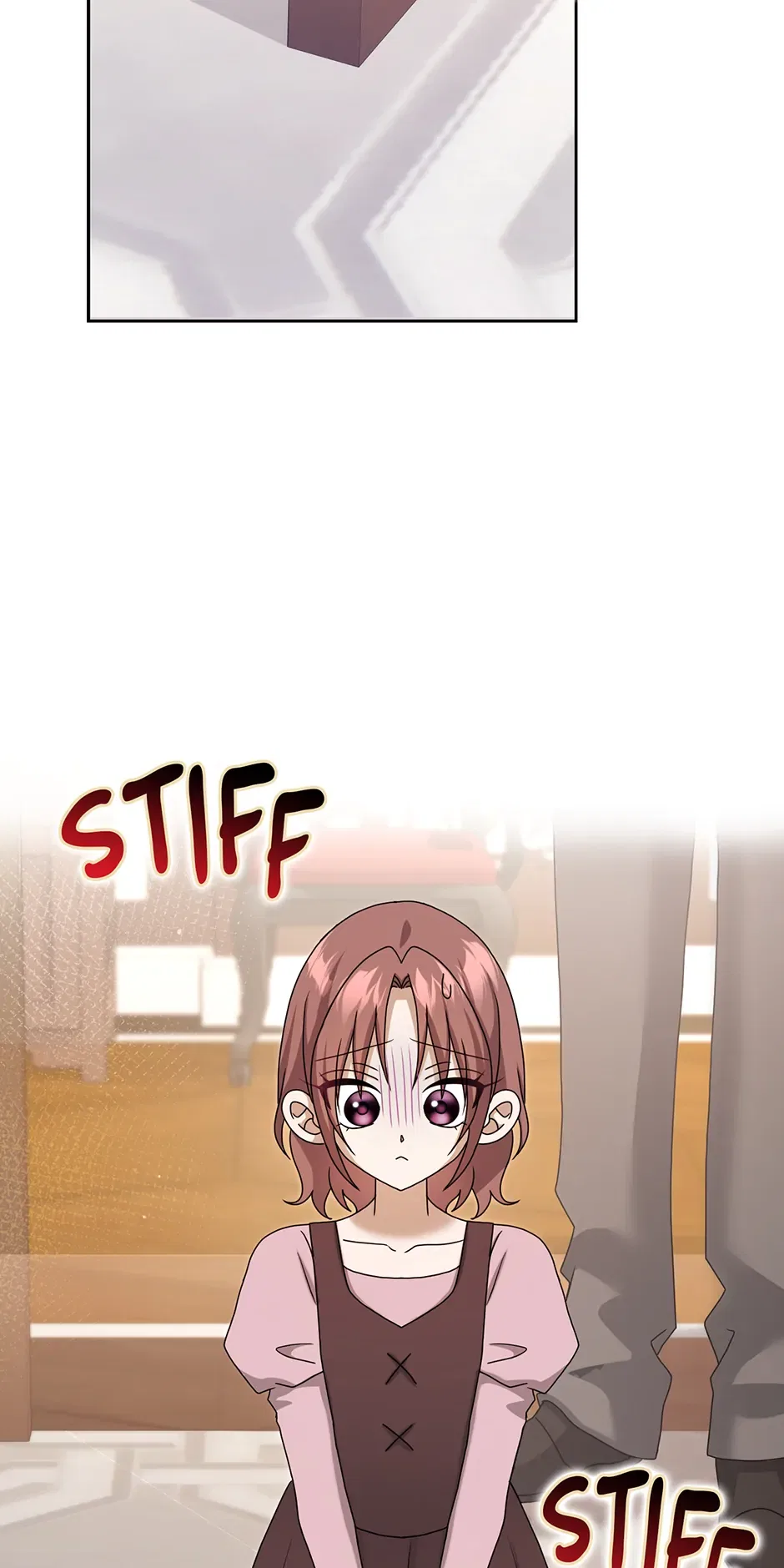 The Lost Cinderella Chapter 41 – Page 4
