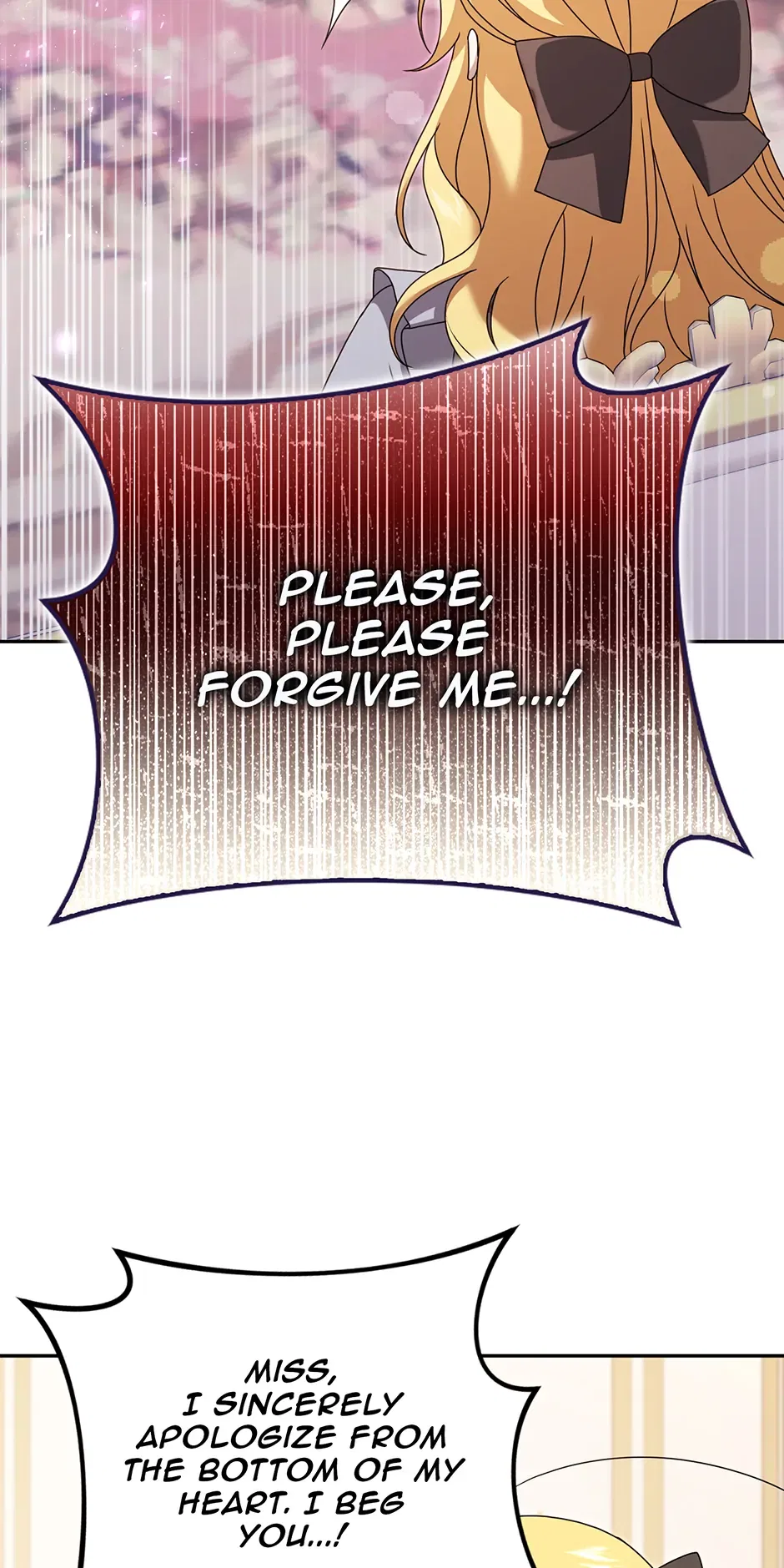 The Lost Cinderella Chapter 41 – Page 8