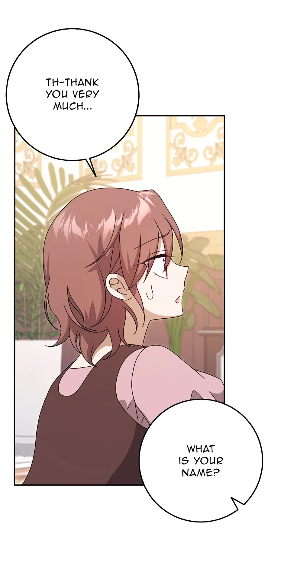 The Lost Cinderella Chapter 41 – Page 10