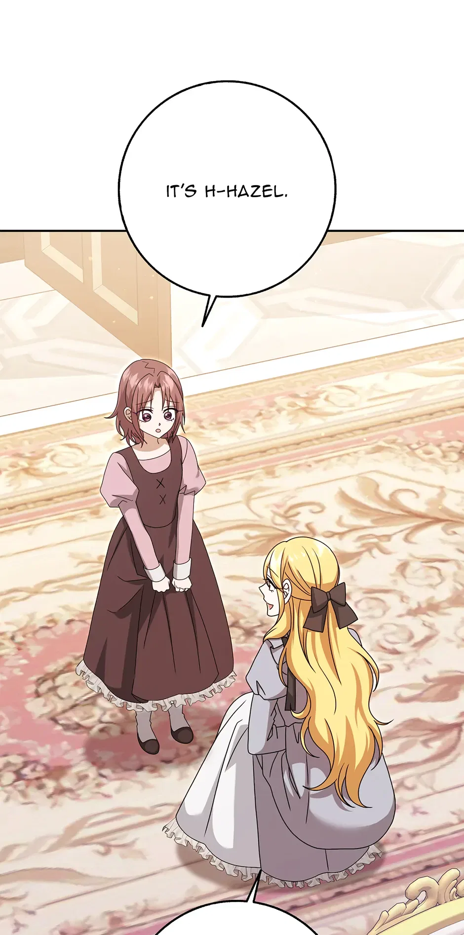 The Lost Cinderella Chapter 41 – Page 11