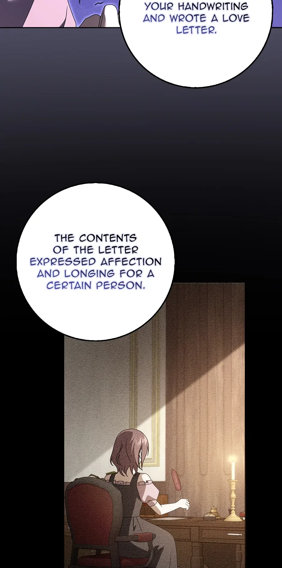 The Lost Cinderella Chapter 41 – Page 13
