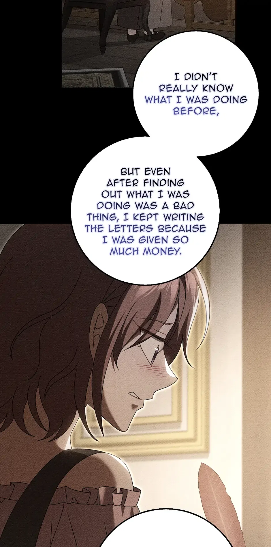 The Lost Cinderella Chapter 41 – Page 14