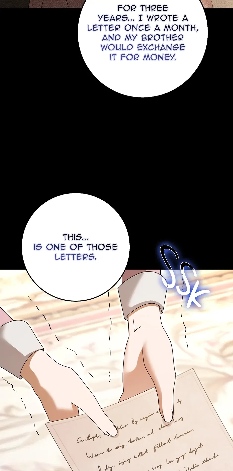 The Lost Cinderella Chapter 41 – Page 15