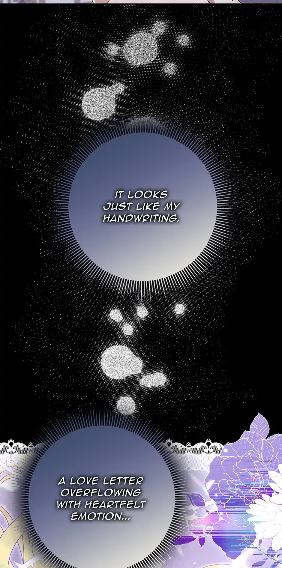 The Lost Cinderella Chapter 41 – Page 17