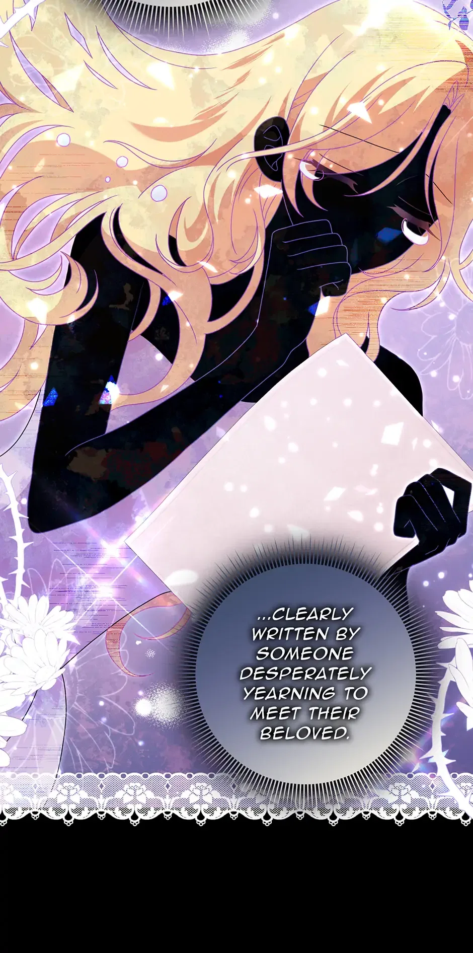 The Lost Cinderella Chapter 41 – Page 18