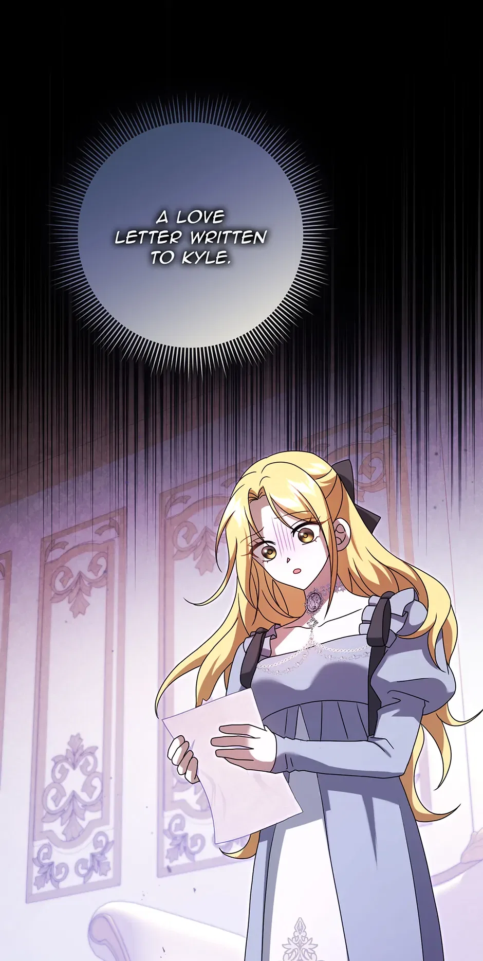 The Lost Cinderella Chapter 41 – Page 19