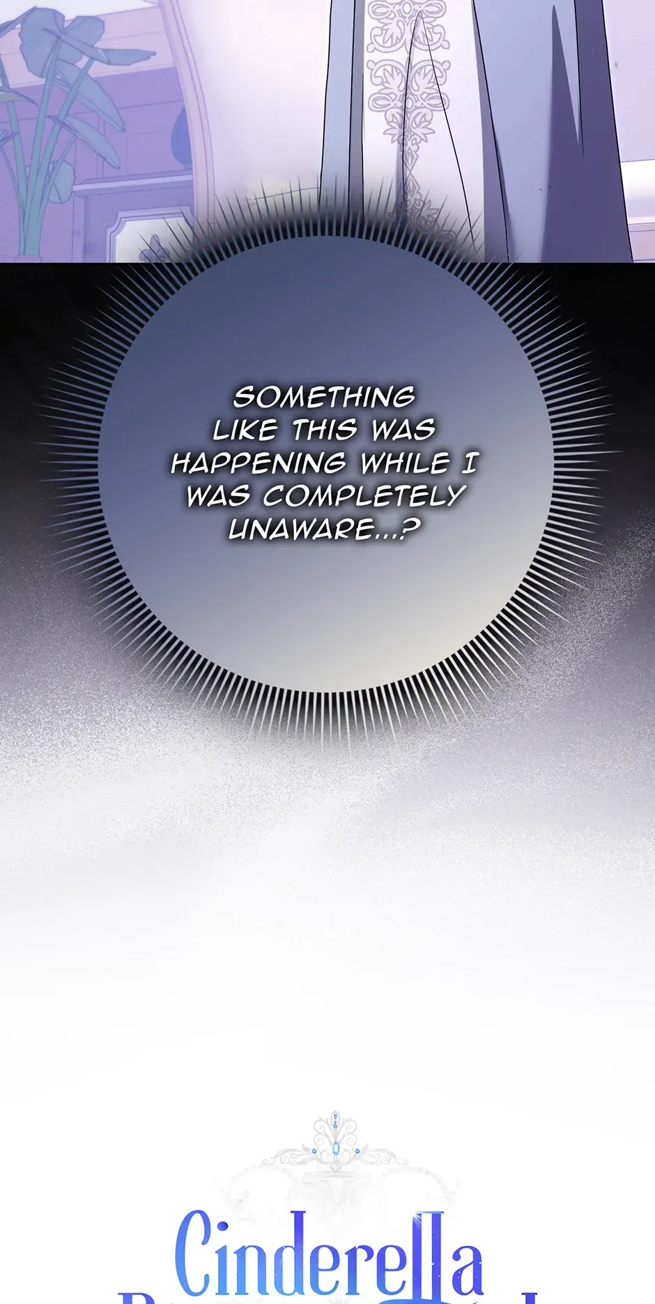 The Lost Cinderella Chapter 41 – Page 20