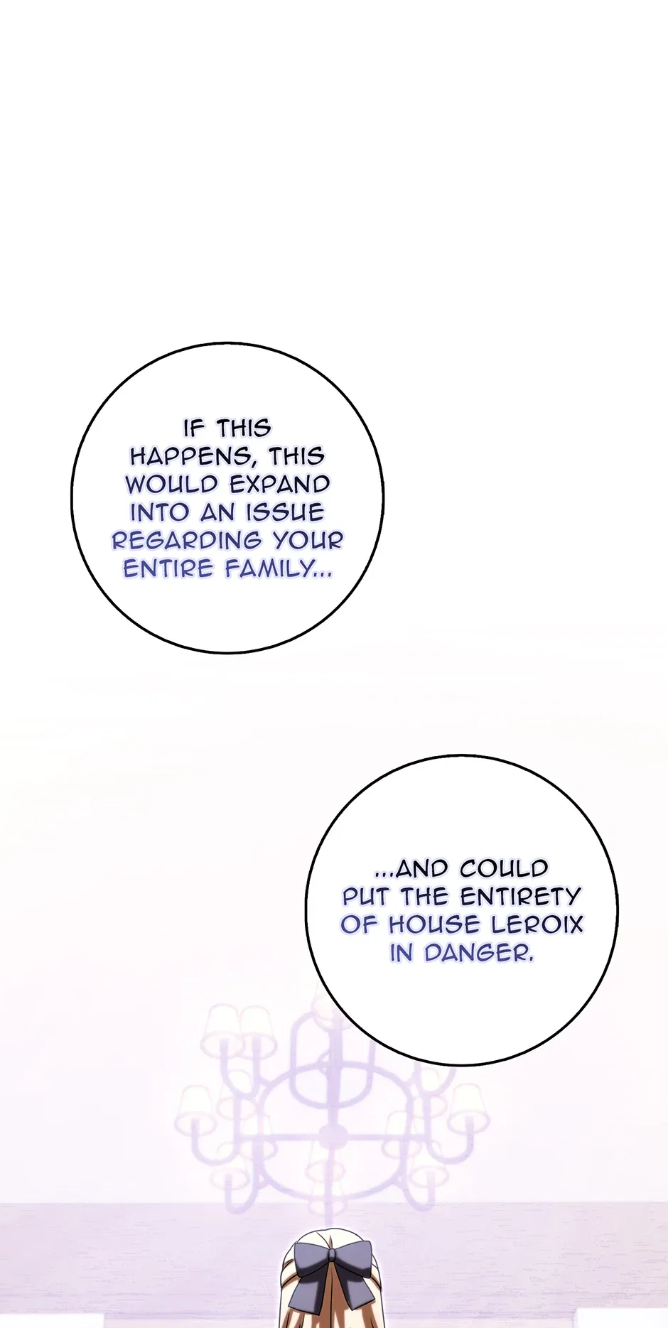 The Lost Cinderella Chapter 41 – Page 25