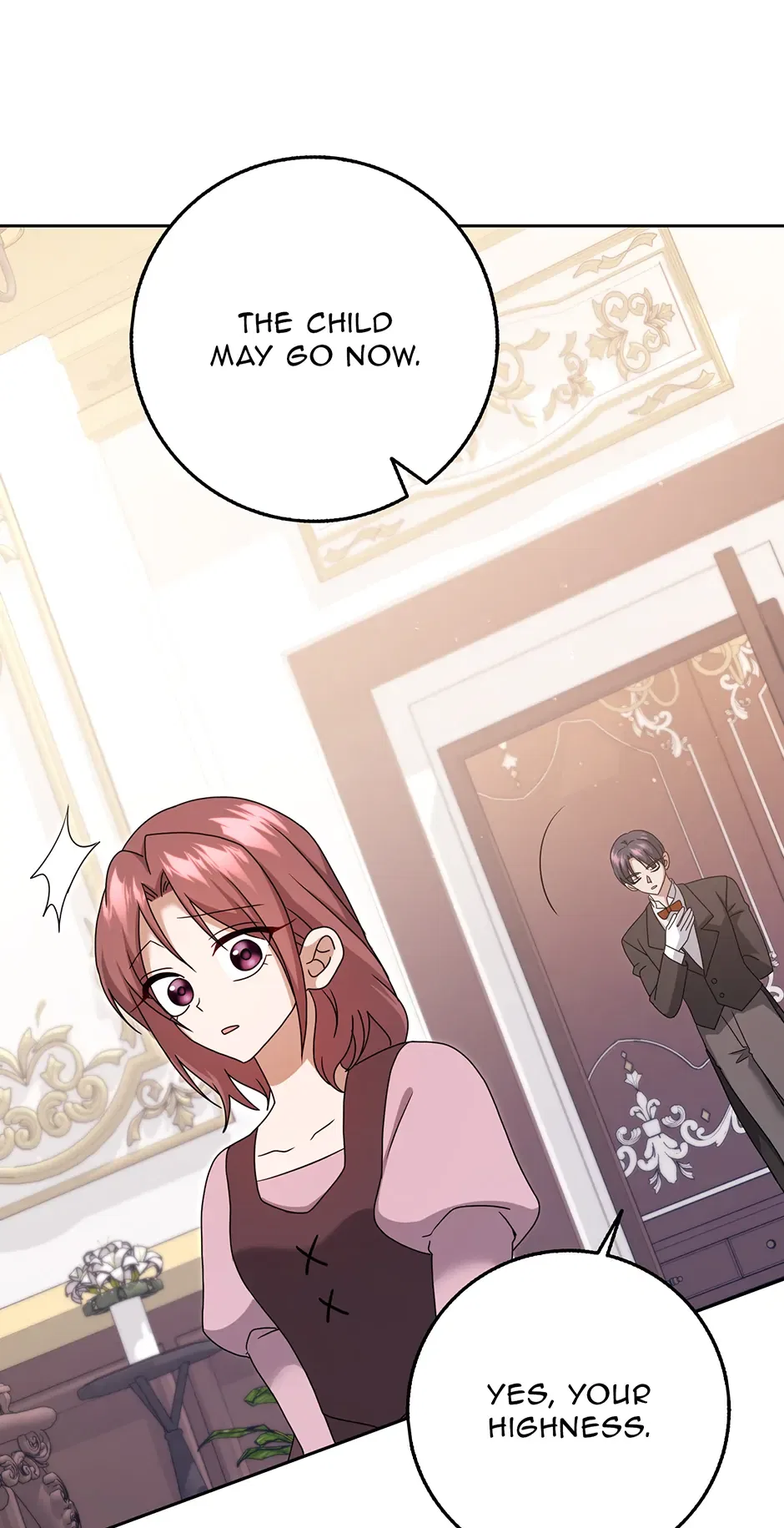 The Lost Cinderella Chapter 41 – Page 29