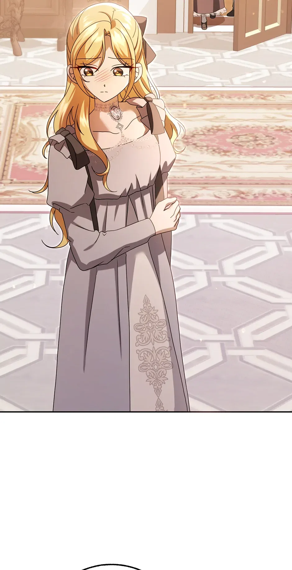 The Lost Cinderella Chapter 41 – Page 32